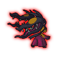 Dark Mawile(Mega)